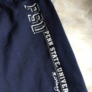 Penn State Athletic Capris!